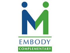 embody logo